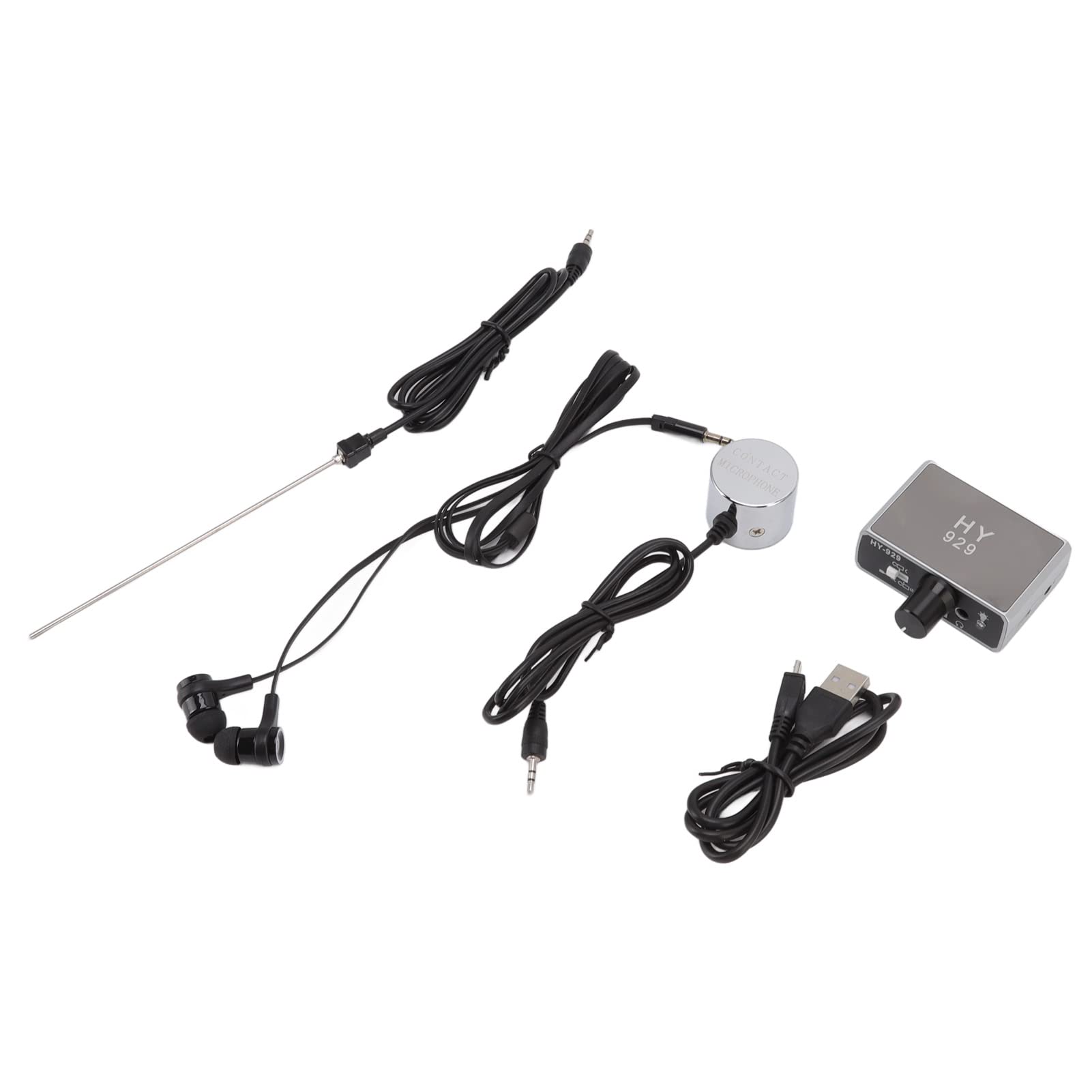 x-sense water leak detector