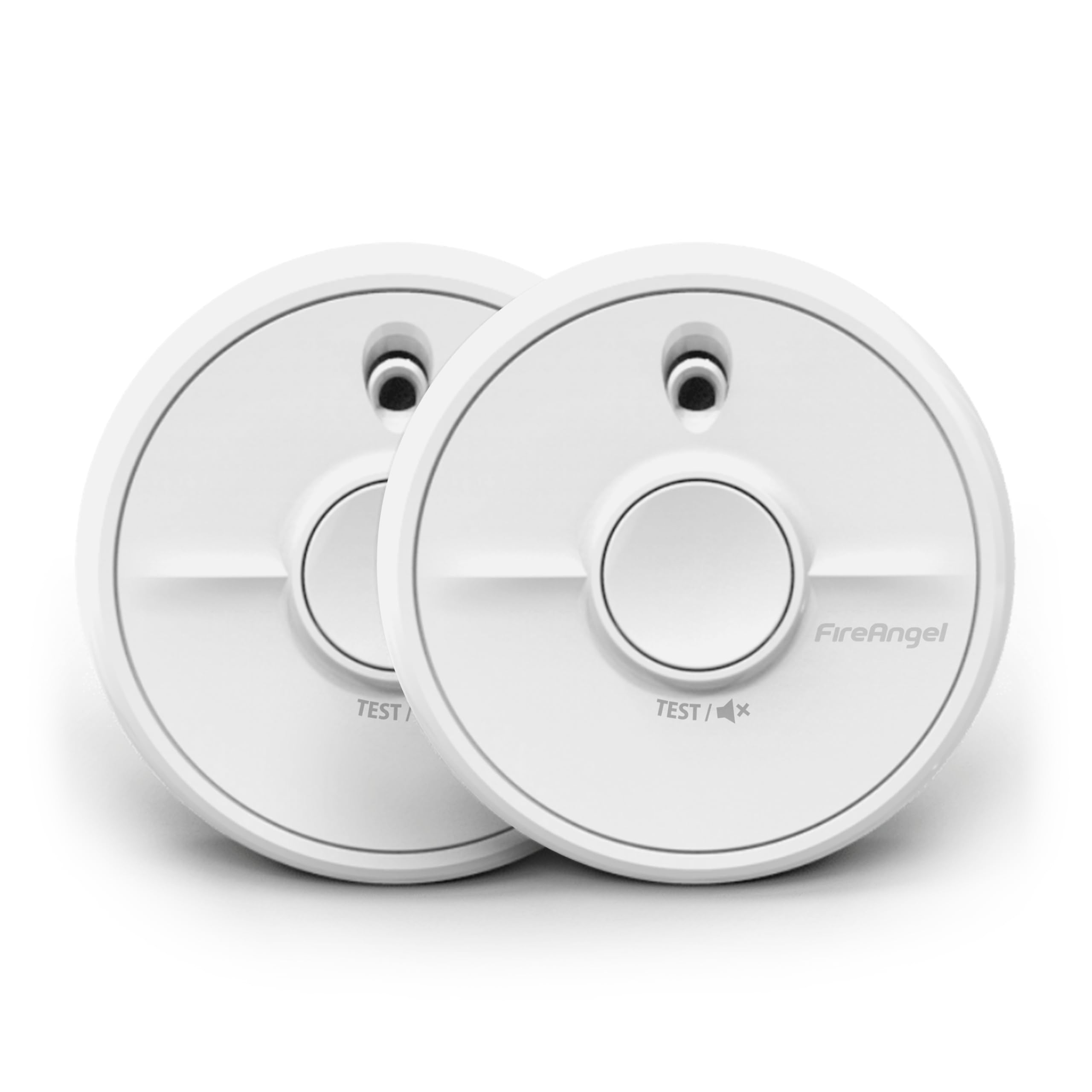 x-sense smoke alarm for home